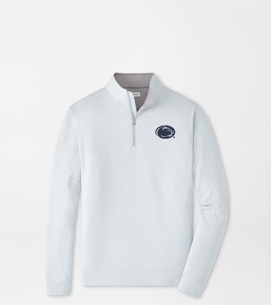 Penn State Perth Performance Quarter-Zip image number 1