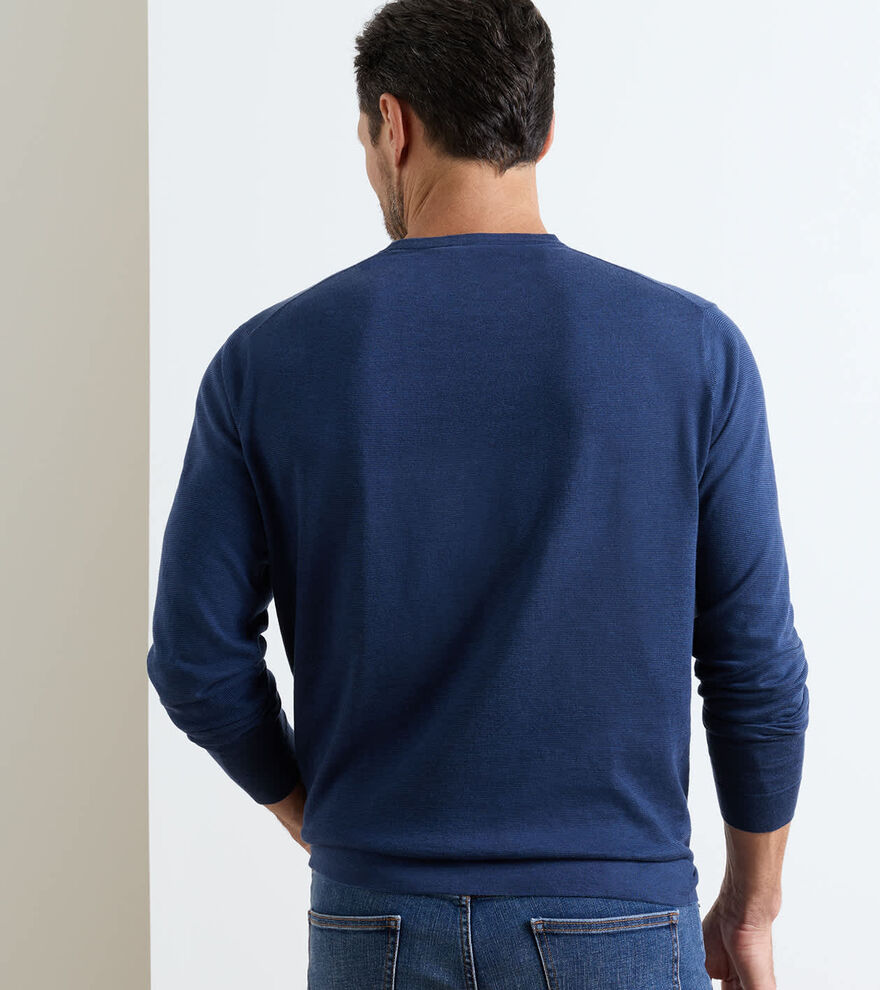 Lake Long Sleeve Sweater image number 3