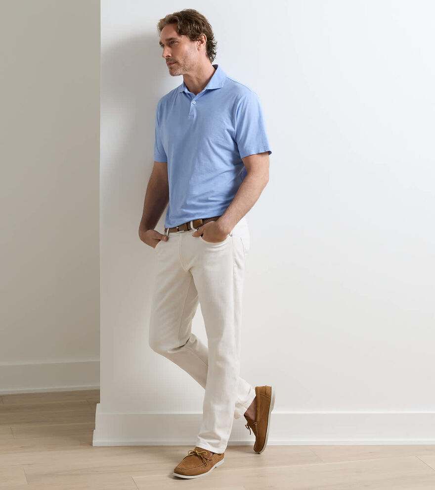 Excursionist Nubuck Boat Shoe image number 4