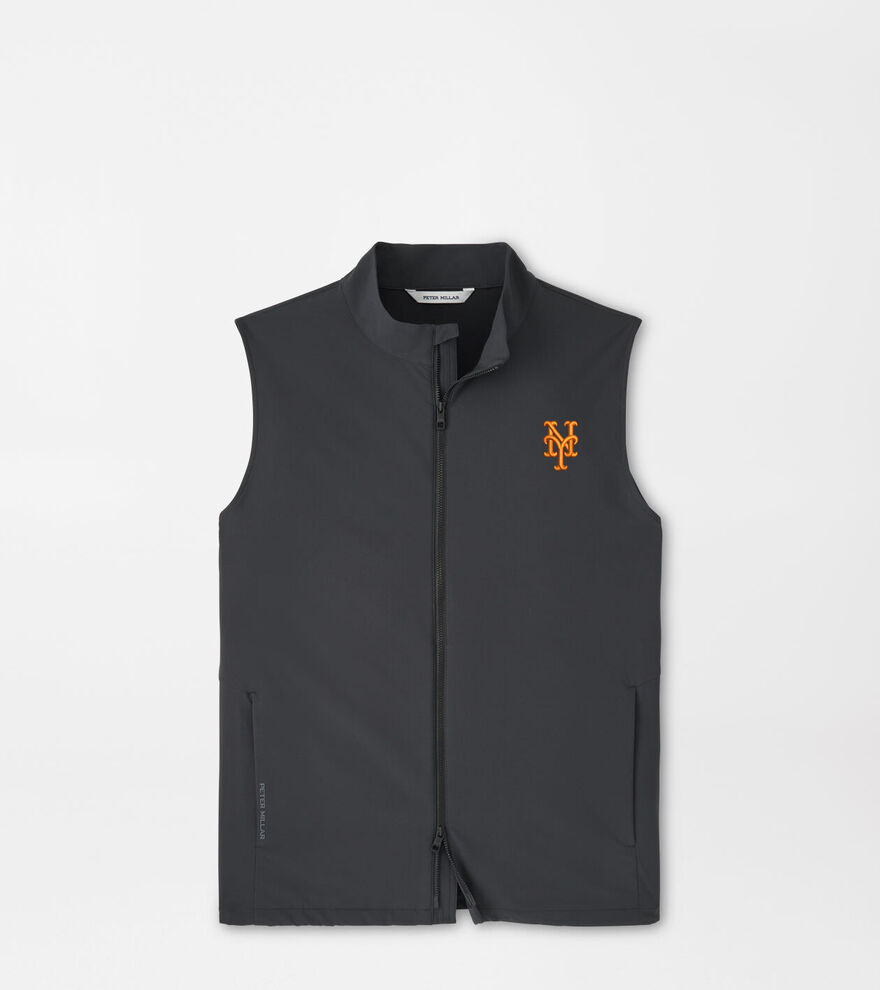 New York Mets Dunes Vest image number 1