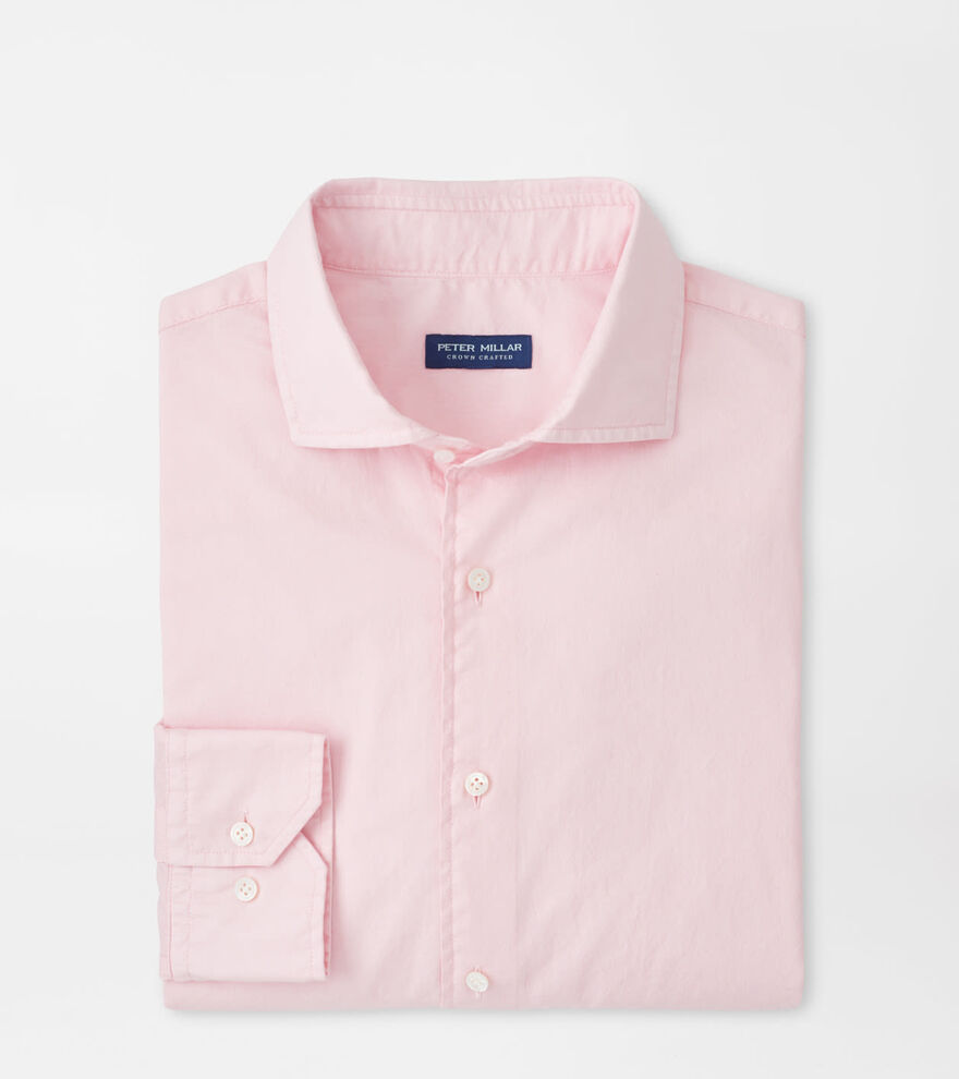 Journeyman Cotton Sport Shirt image number 1