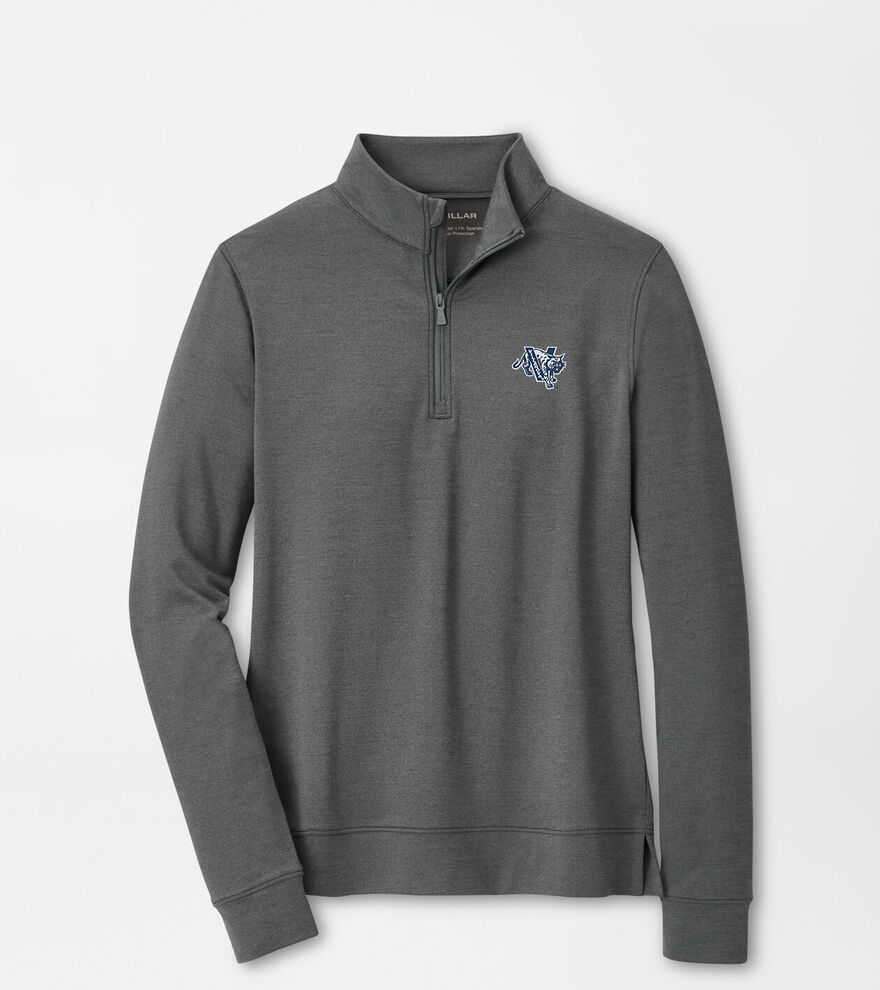 Villanova Vault Women's Perth Performance Pullover image number 1