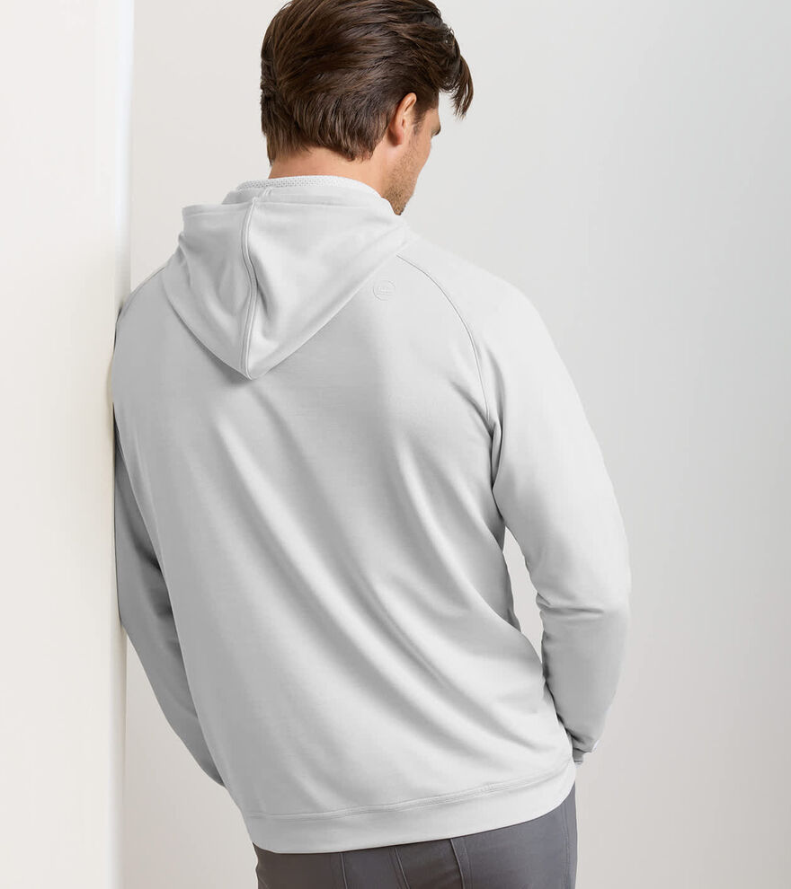 Pine Performance Hoodie image number 3