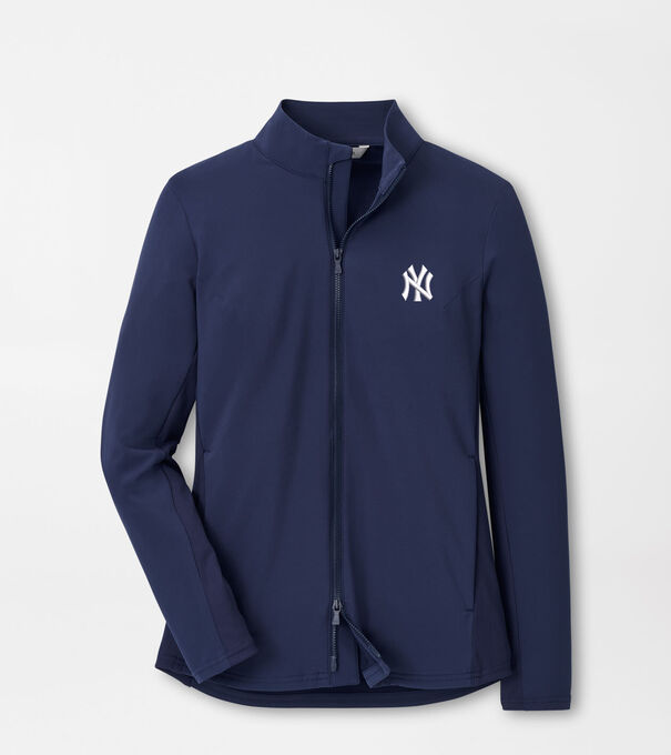 New York Yankees Women's Dunes Jacket