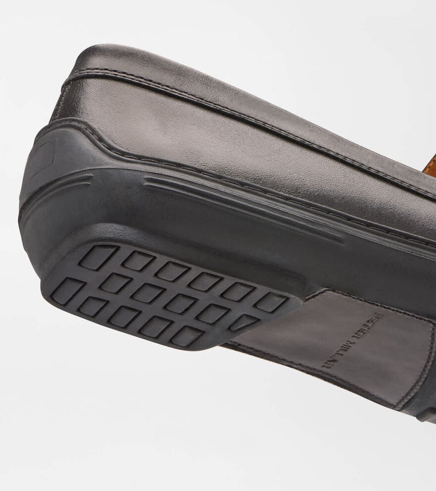 Kiely Driving Moccasin image number 8