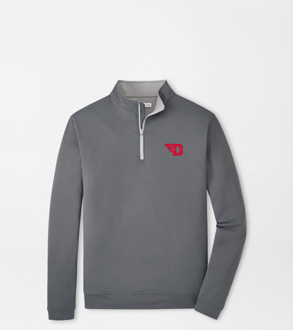 University of Dayton Perth Performance Quarter-Zip
