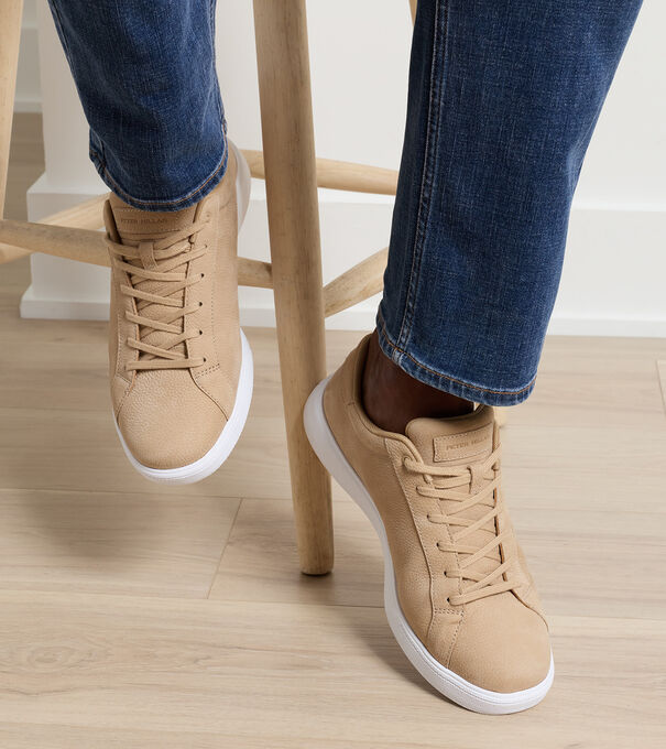 Drift Classic Nubuck Sneaker - Alternate Image 1