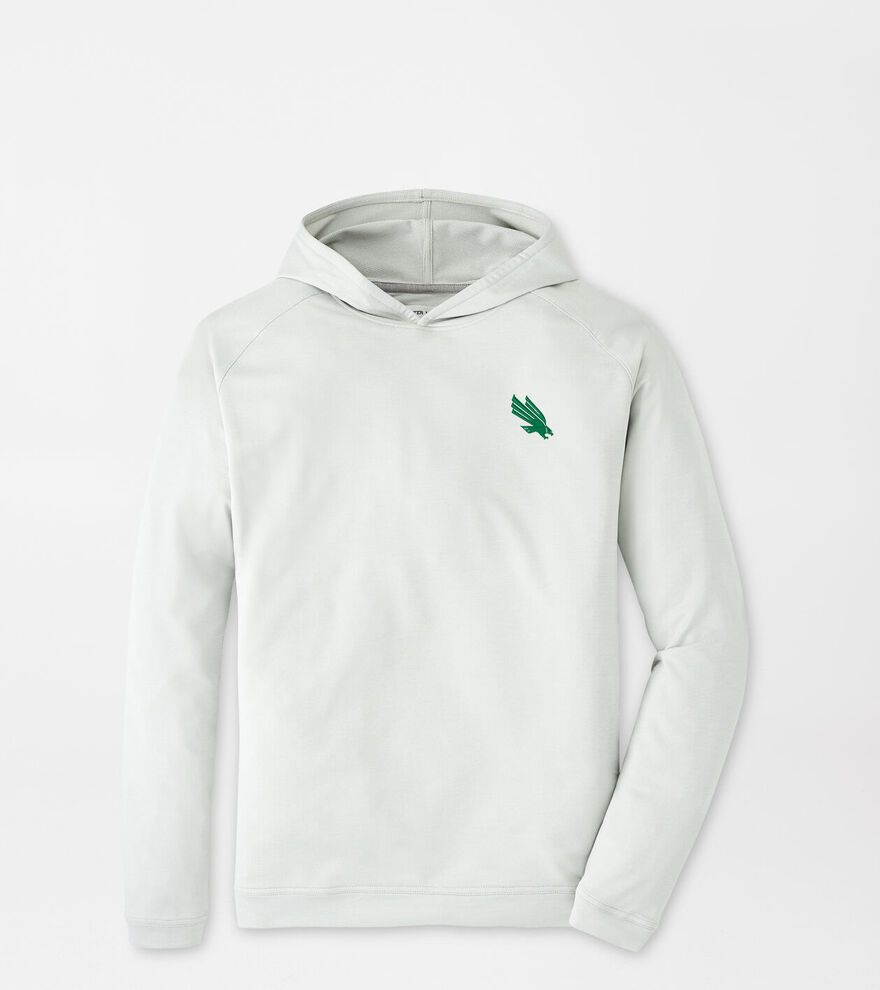 North Texas Pine Performance Hoodie image number 1