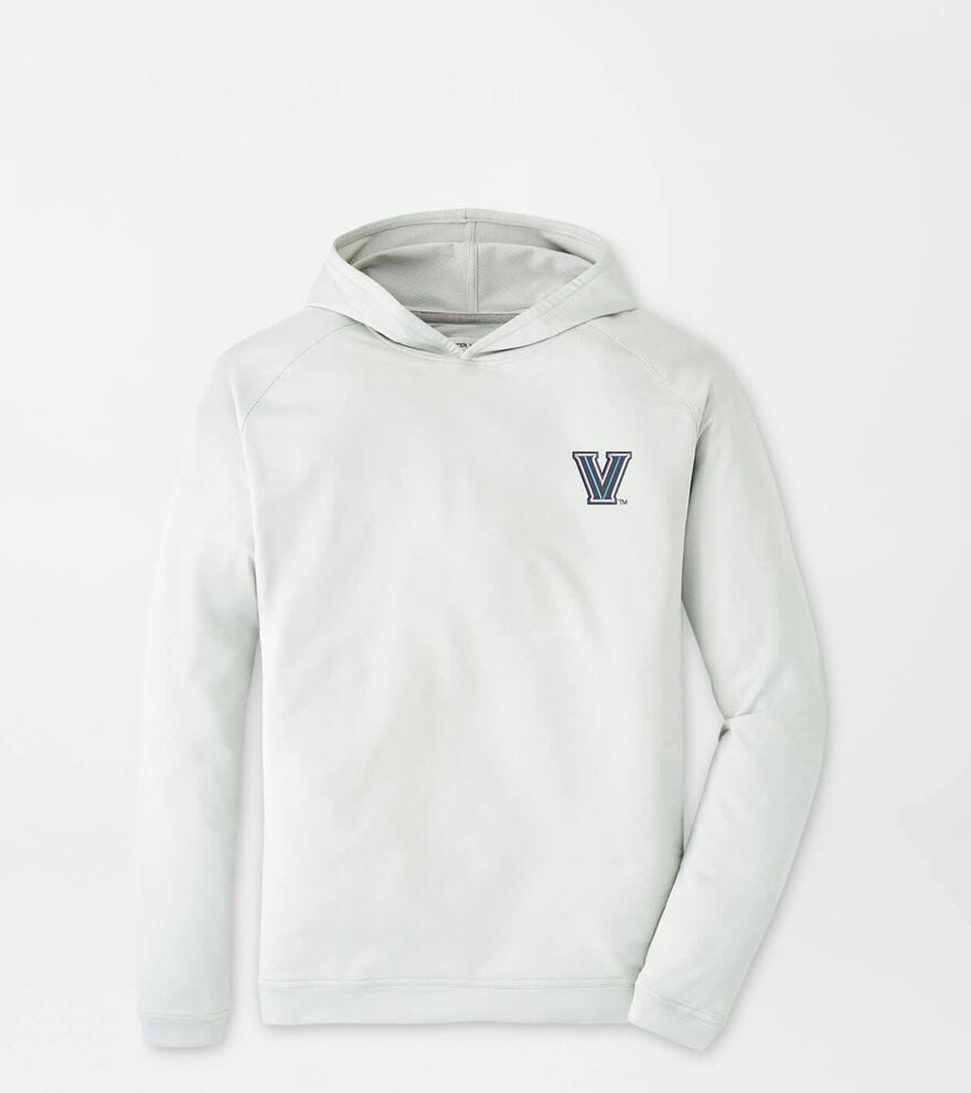 Villanova Pine Performance Hoodie
