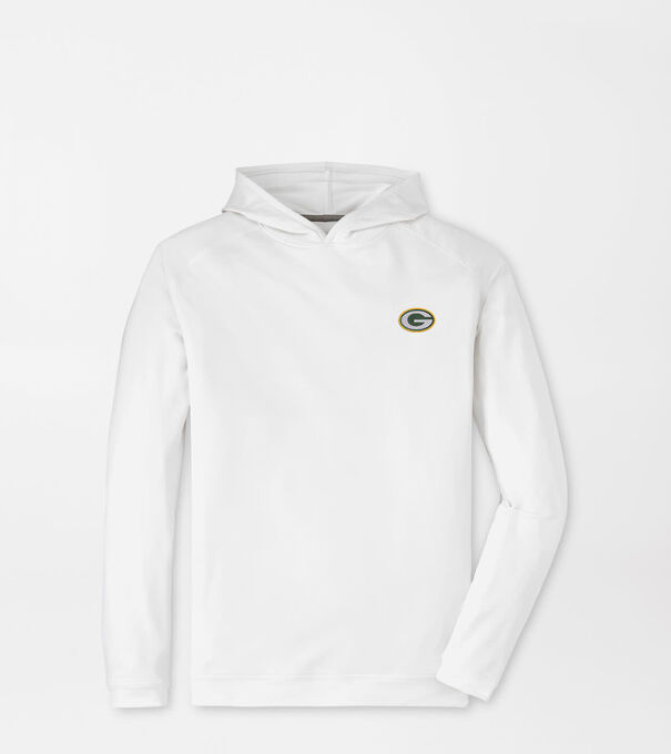 Green Bay Packers Pine Performance Hoodie