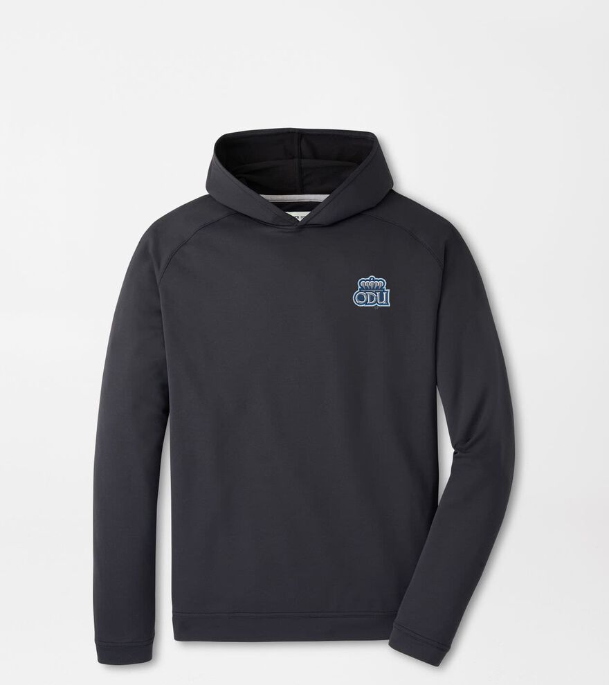 Old Dominion University Pine Performance Hoodie image number 1