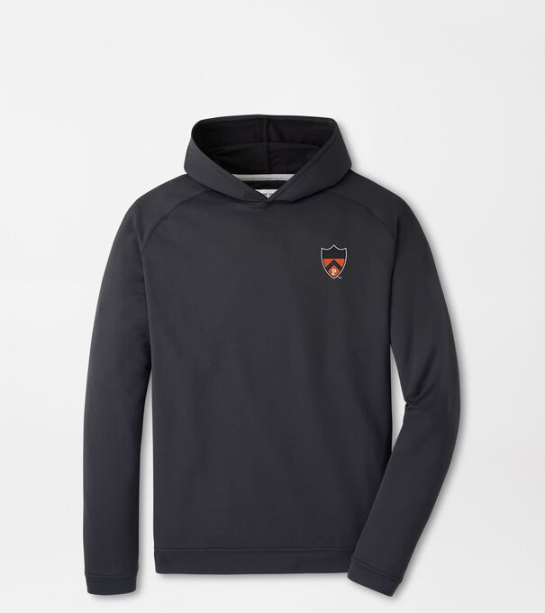 Princeton Pine Performance Hoodie