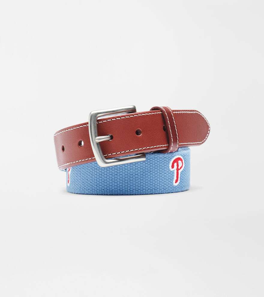 Philadelphia Phillies Belt image number 1