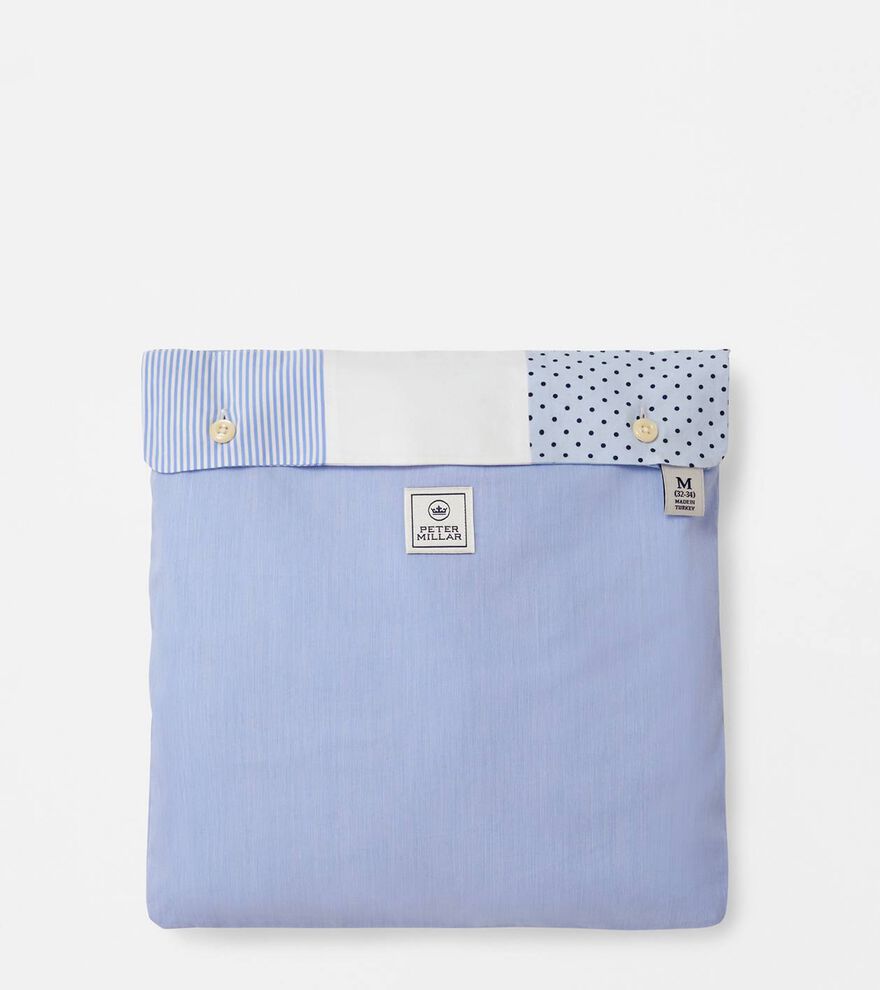 Dempsey Three-Pack Cotton Boxer image number 3