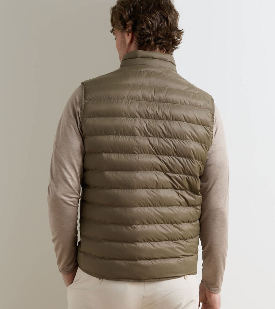 Holdridge Quilted Vest image number 3