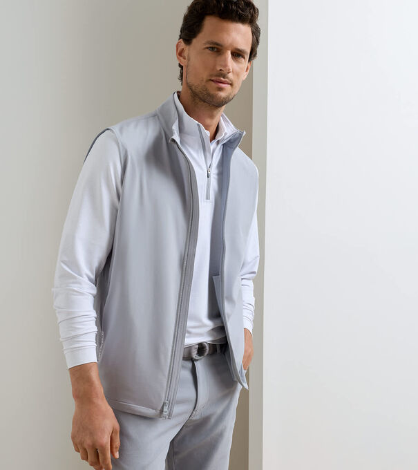 Dunes Vest - Alternate Image 1