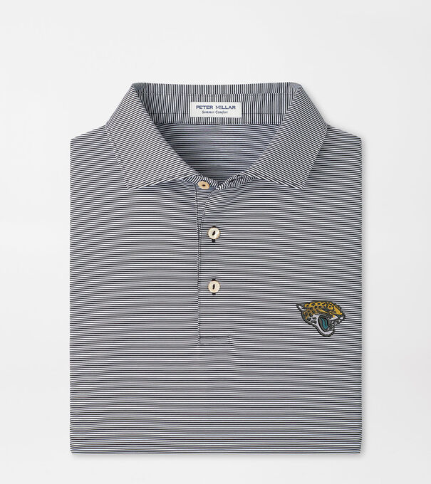 Jacksonville Jaguars Jubilee Performance Jersey Polo