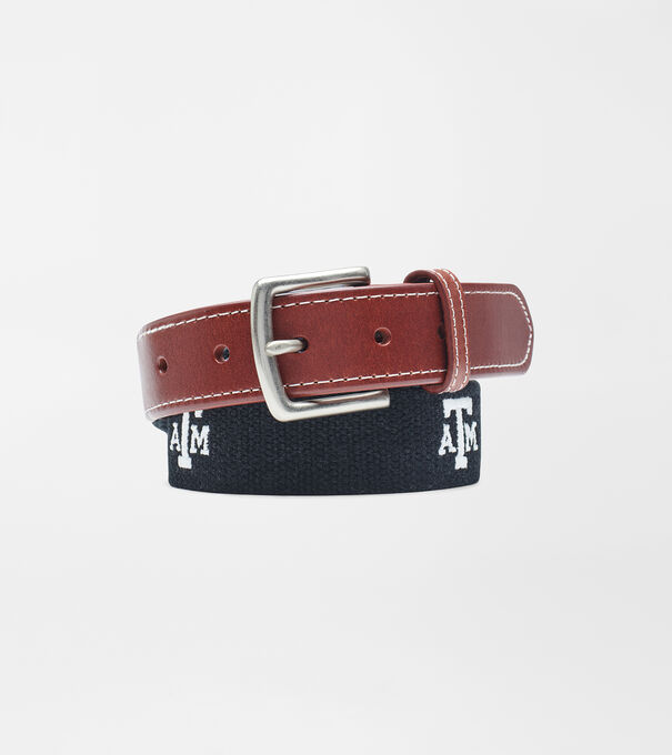 Texas A&M Aggies Belt