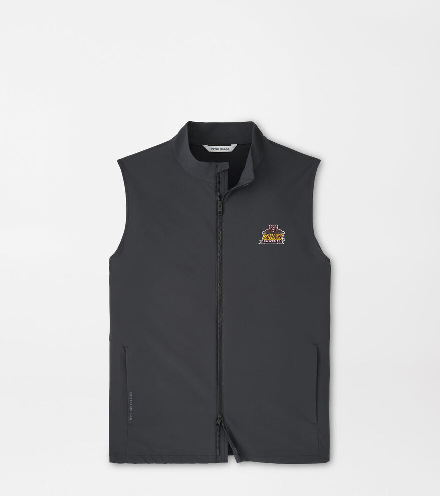 Shaw University Dunes Vest image number 1