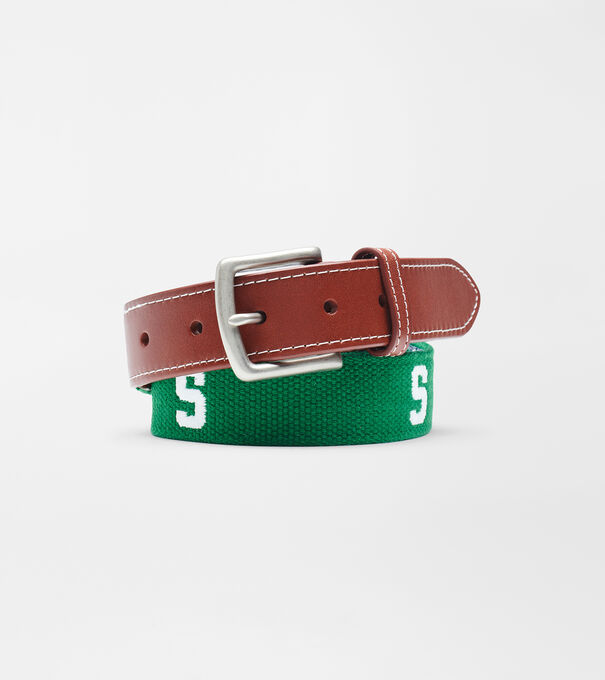 Michigan State Belt