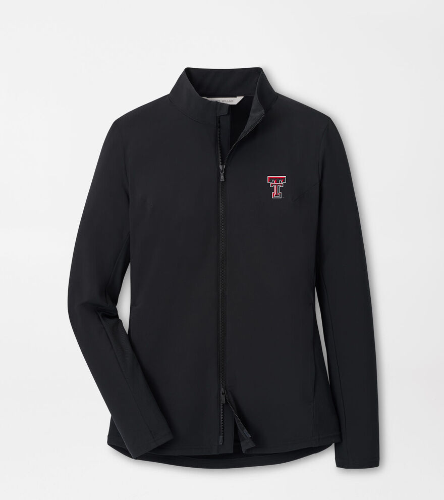 Texas Tech Women's Dunes Jacket image number 1