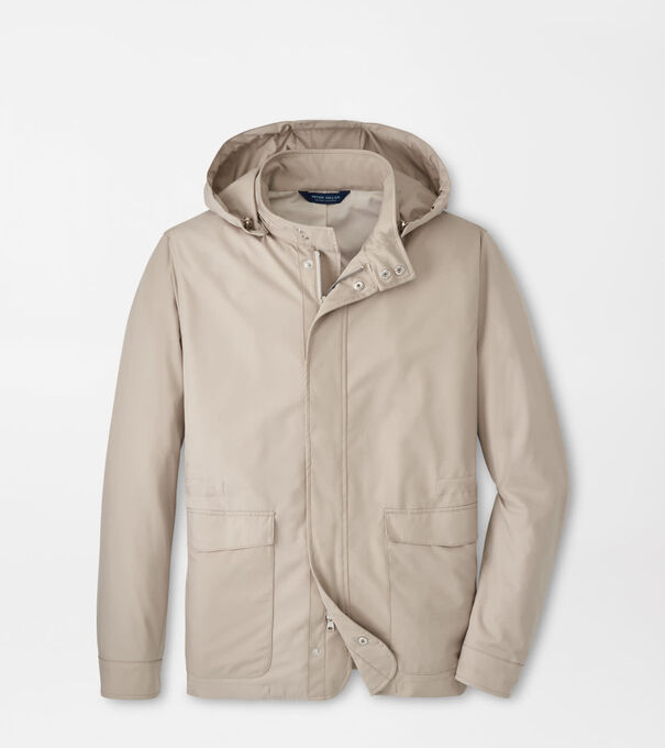 Discovery Field Jacket