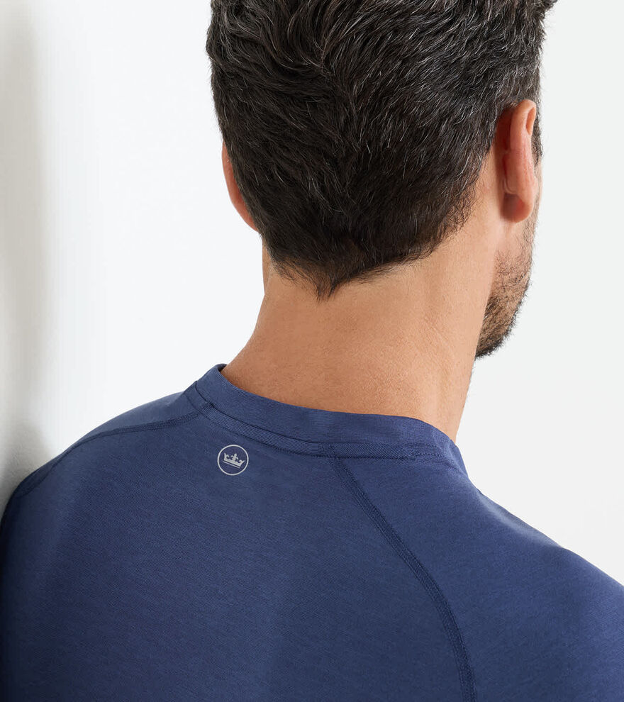 Aurora Performance Long-Sleeve T-Shirt image number 4