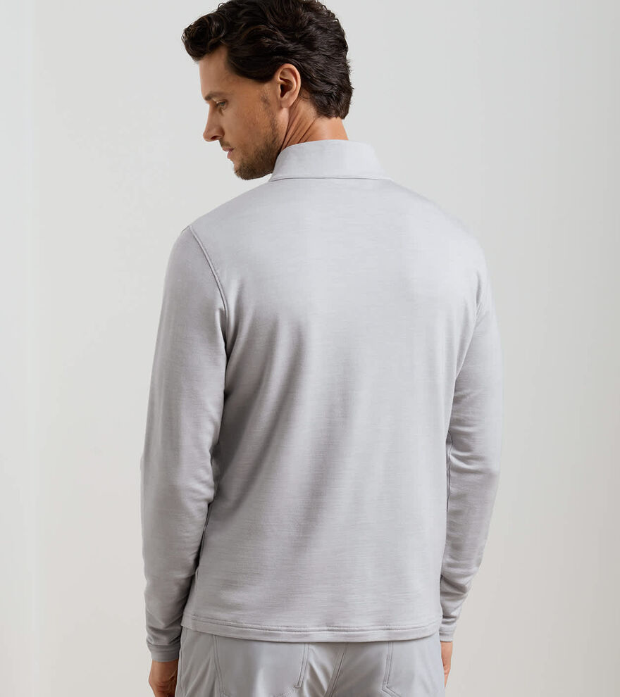 Excursionist Flex Knit Quarter-Zip - Alternate Image 2