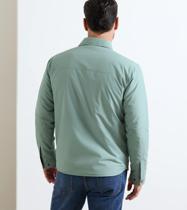 Brighton Shirt Jacket - Alternate Image 1