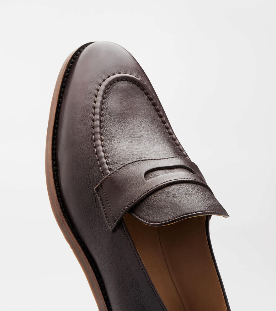 Madison Penny Loafer - Alternate Image 6