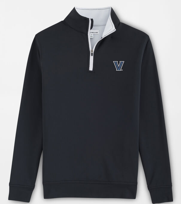 Villanova Perth Youth Performance Quarter-Zip