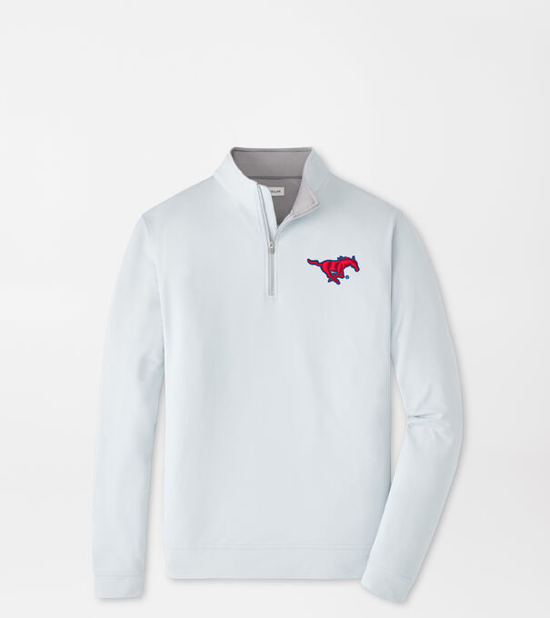 SMU Perth Performance Quarter-Zip