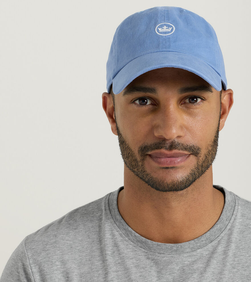 Whitaker Washed Twill Hat image number 2