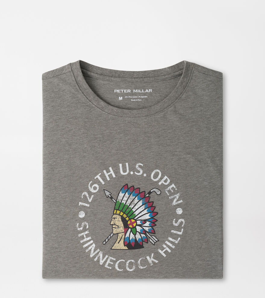126th U.S. Open Shinnecock Hills T-Shirt image number 1