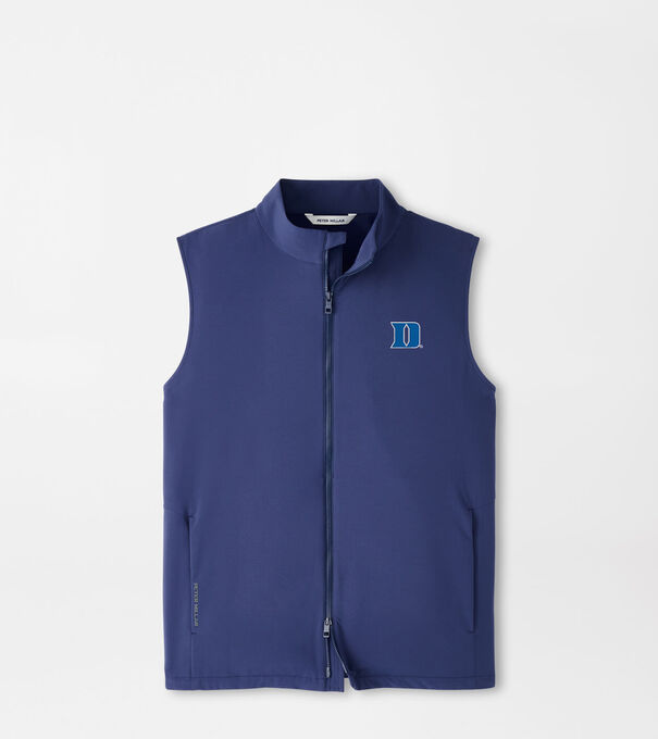 Duke University Dunes Vest
