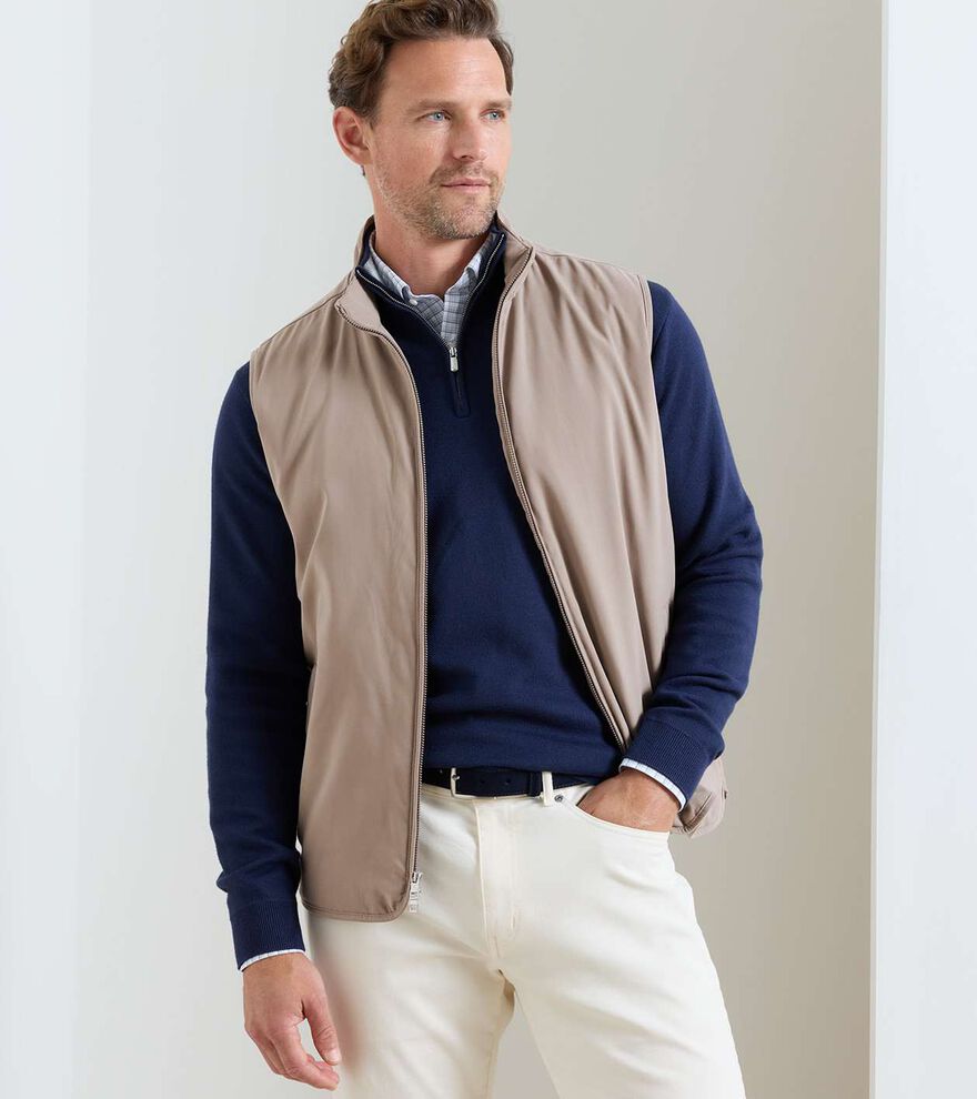 Bleecker Vest image number 2