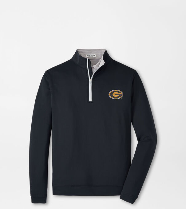 Grambling State Perth Performance Quarter-Zip