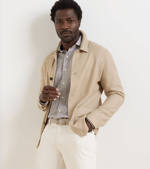 Voyager Chore Coat - Alternate Image 1