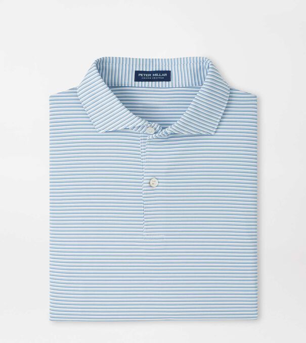 Ensemble Performance Jersey Polo