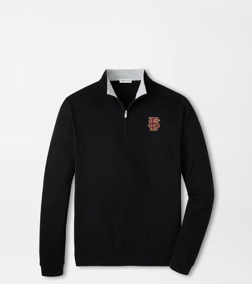 Florida State Crown Comfort Pullover image number 1