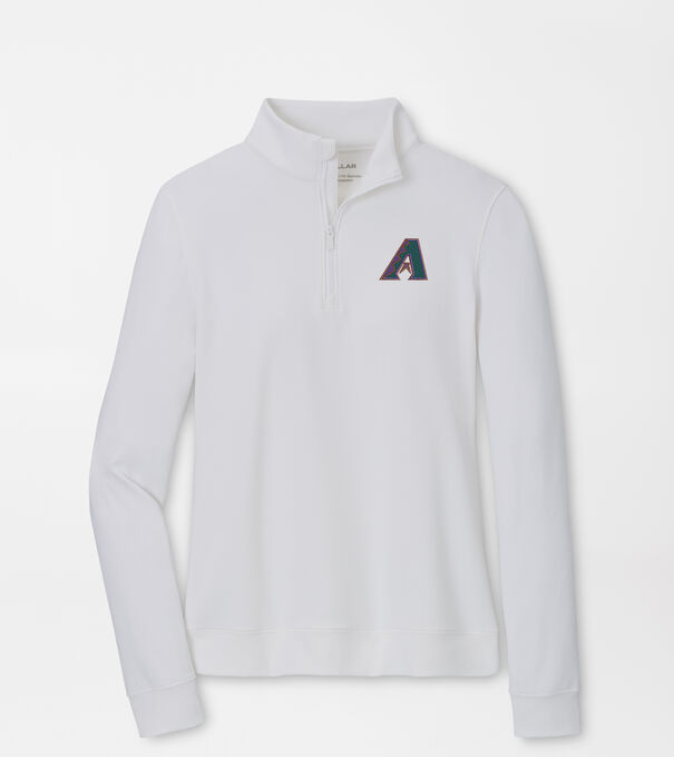 Cooperstown Arizona Diamondbacks Women's Essential Perth