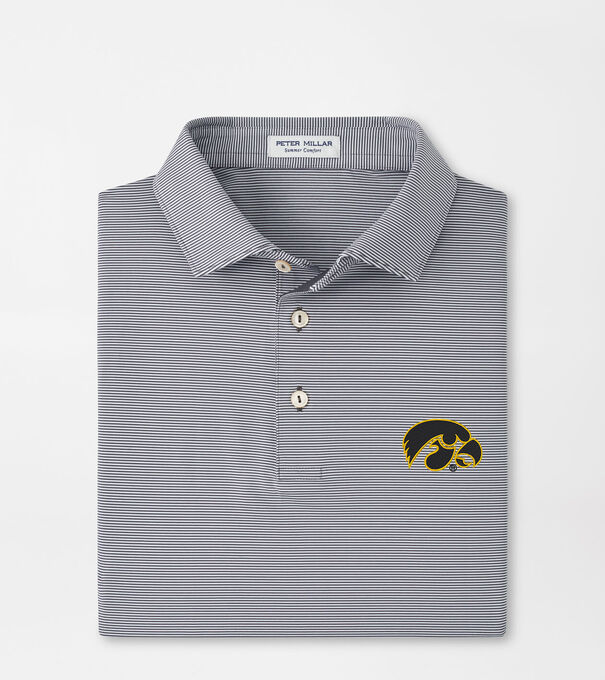 Iowa Jubilee Performance Jersey Polo