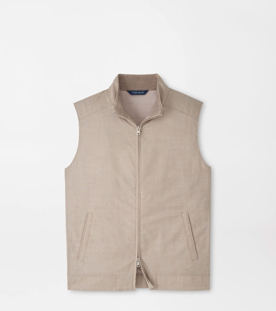 Excursionist Lite Vest image number 1