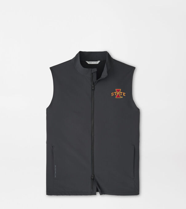 Iowa State Dunes Vest
