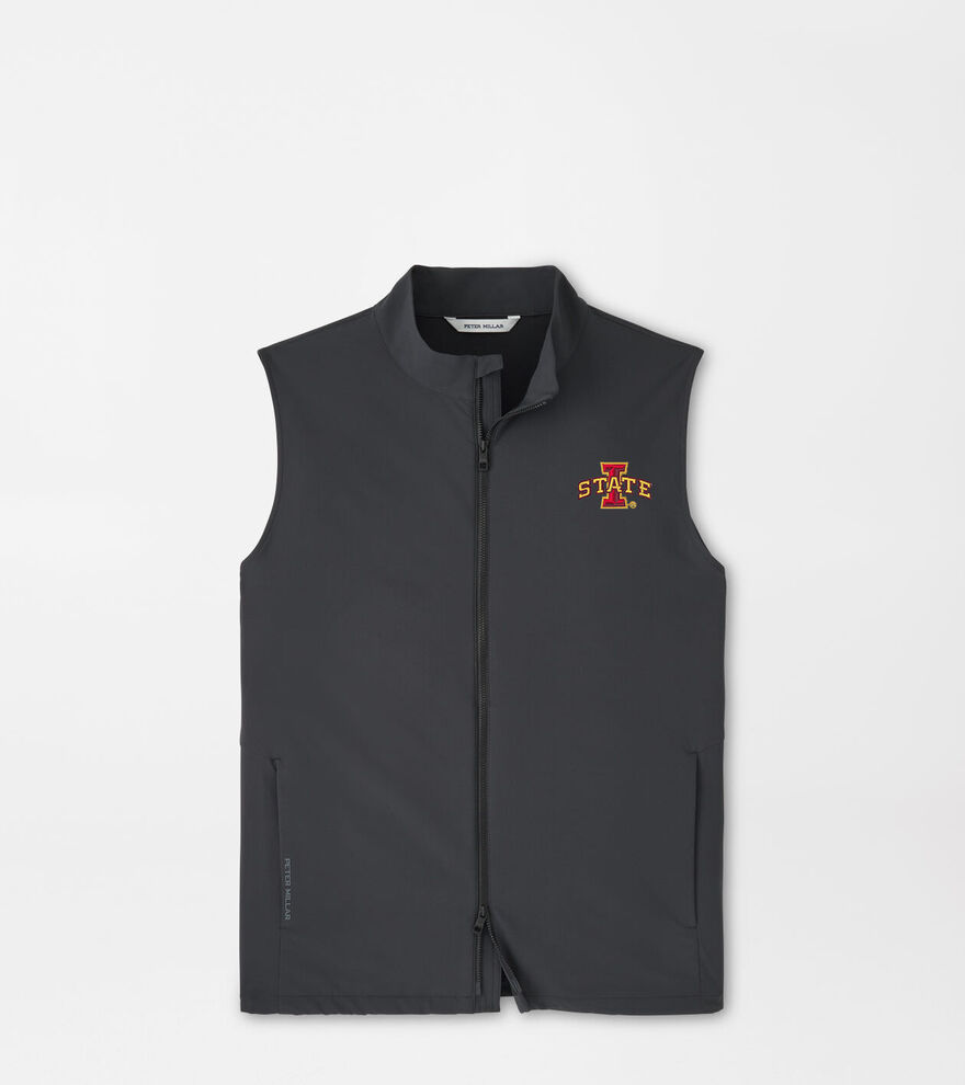 Iowa State Dunes Vest image number 1
