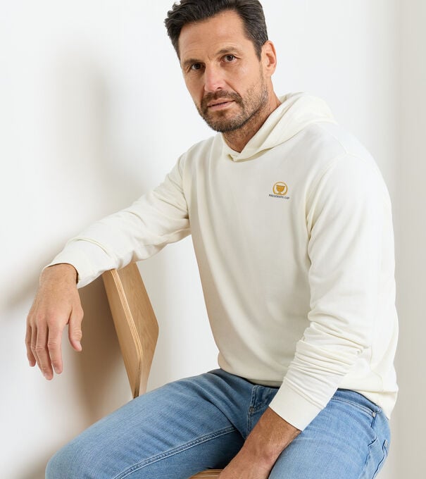 16th Presidents Cup Oasis Pullover Hoodie - Alternate Image 1