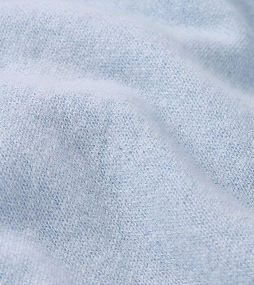 Summer Cashmere Hoodie - Alternate Image 4