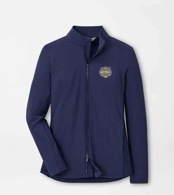 Michigan National Champion Women's Dunes Jacket