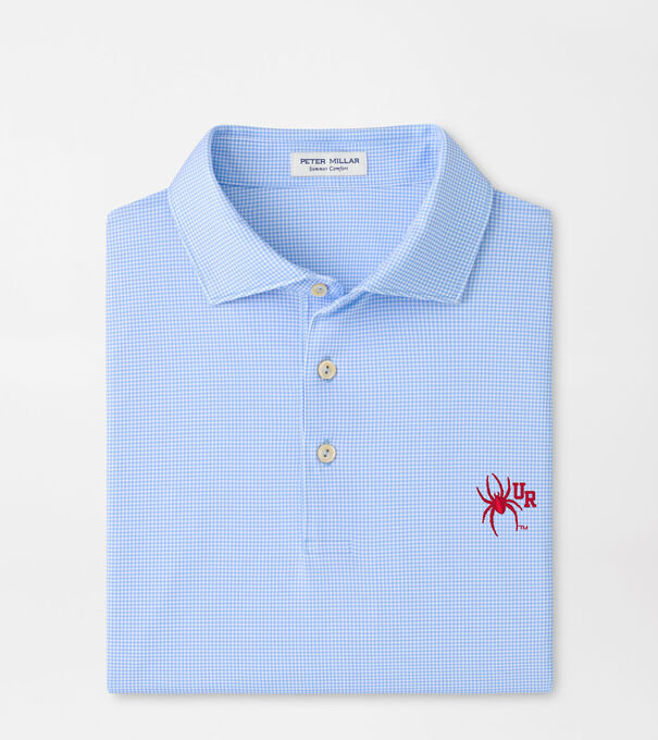Richmond Border Performance Jersey Polo