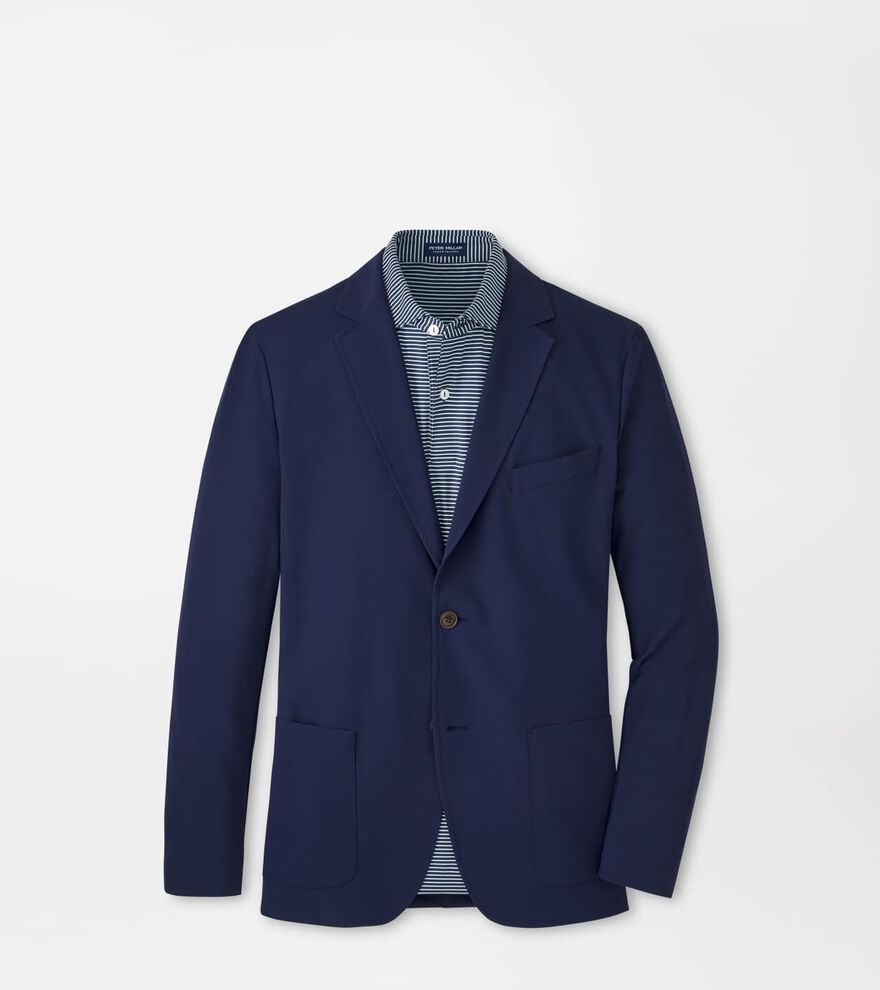 Bingham Performance Blazer image number 1